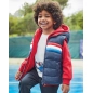 Chaleco Reversible Mayoral