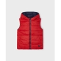 Chaleco Reversible Mayoral