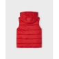 Chaleco Reversible Mayoral