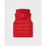 Chaleco Reversible Mayoral