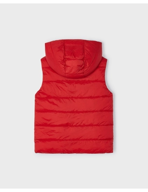 Chaleco Reversible Mayoral