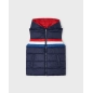 Chaleco Reversible Mayoral