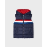 Chaleco Reversible Mayoral