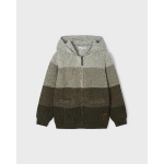 Canguro Tricot Bloques Mayoral