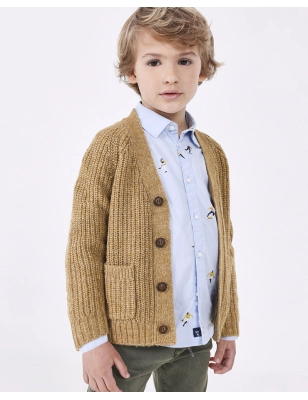 Cardigan Tricot Mayoral
