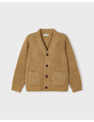 Cardigan Tricot Mayoral