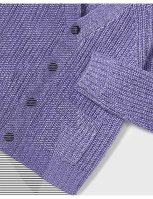 Cardigan Tricot Mayoral