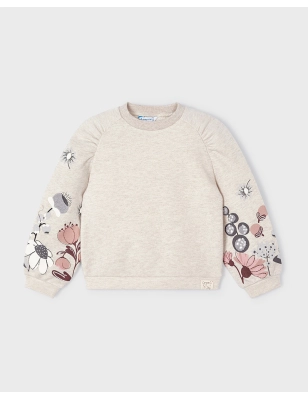 Pullover Bordado Mayoral