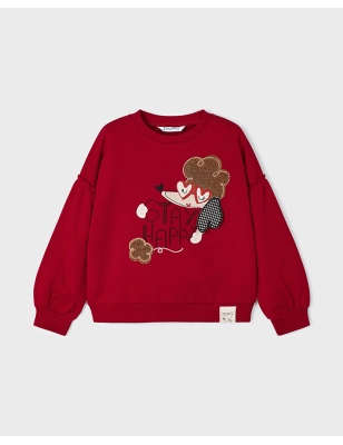 Pullover Aplicaciones Mayoral