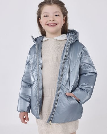 Chaqueton Metalizado Mayoral