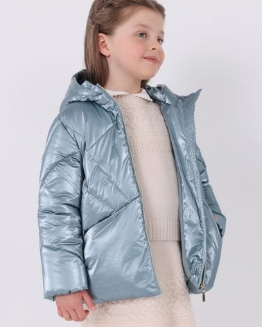 Chaqueton Metalizado Mayoral