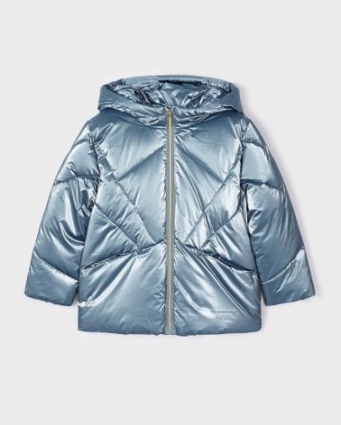 Chaqueton Metalizado Mayoral