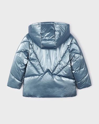 Chaqueton Metalizado Mayoral
