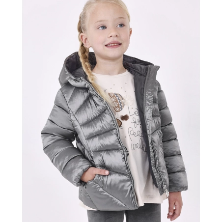 Chaqueton Acolchado Mayoral