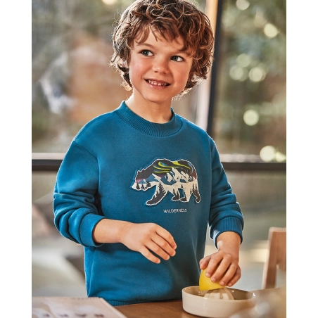 Pullover Embossed Mayoral