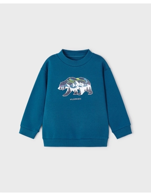 Pullover Embossed Mayoral