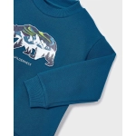 Pullover Embossed Mayoral