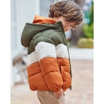 Chaqueton Combinado Mayoral
