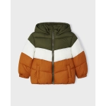 Chaqueton Combinado Mayoral