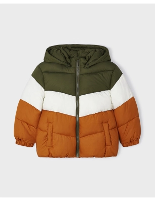 Chaqueton Combinado Mayoral