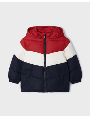 Chaqueton Combinado Mayoral
