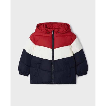 Chaqueton Combinado Mayoral