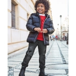 Pantalon Denim Jogger Rotos Mayoral