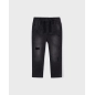 Pantalon Denim Jogger Rotos Mayoral