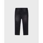 Pantalon Denim Jogger Rotos Mayoral