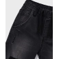 Pantalon Denim Jogger Rotos Mayoral