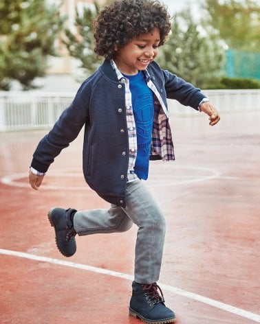 Pantalon Soft Denim Mayoral