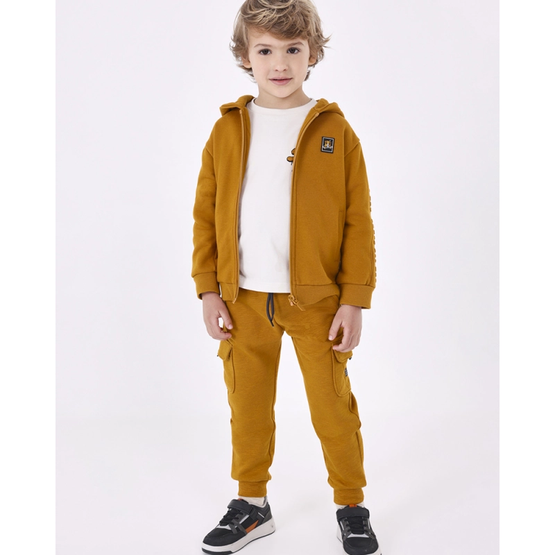 Pantalon Jogger Cargo Mayoral