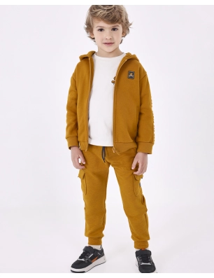 Pantalon Jogger Cargo Mayoral