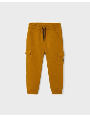 Pantalon Jogger Cargo Mayoral