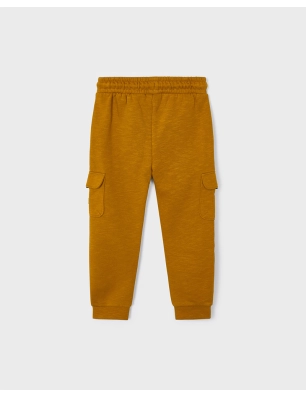 Pantalon Jogger Cargo Mayoral