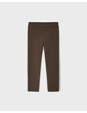 Leggings Topo Flock Mayoral