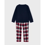 Pijama Cuadros Mayoral