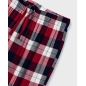 Pijama Cuadros Mayoral