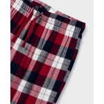 Pijama Cuadros Mayoral