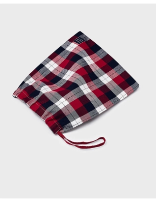 Pijama Cuadros Mayoral