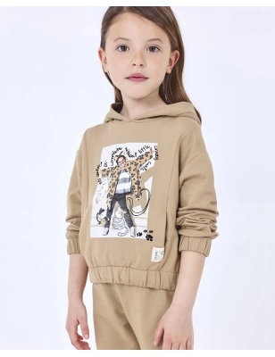 Chandal Grafica Mayoral