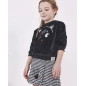 Falda Pantalon Cuadros Mayoral