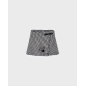 Falda Pantalon Cuadros Mayoral