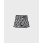 Falda Pantalon Cuadros Mayoral