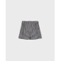 Falda Pantalon Cuadros Mayoral