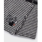 Falda Pantalon Cuadros Mayoral