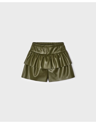 Falda Pantalon Polipiel Mayoral