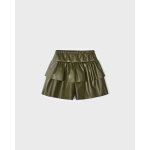 Falda Pantalon Polipiel Mayoral