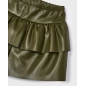 Falda Pantalon Polipiel Mayoral