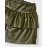 Falda Pantalon Polipiel Mayoral